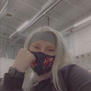 Meet your Posher, Kelby